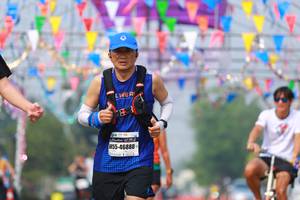 BIB: 46880
                            <button type="button" onclick="openModal(9916934)" class="btn btn-primary btn-sm float-right btn-popup" data-toggle="modal" data-target=".modal-high-quality">
                        <i class="fas fa-shopping-cart"></i> Add to Cart
                    </button>
                                            <button type="button" onclick="isThisMe(9916934, true)" class="btn btn-success btn-sm float-right btn-popup btn-isme hidden" data-toggle="tooltip" data-placement="bottom" title="นี่คือรูปของคุณใช่ไหม คลิกที่นี่เพื่อเอาเข้าอัลบั้ม">
                        <i class="fas fa-plus"></i> Add to album
                    </button>
                    <button type="button" onclick="isThisMe(9916934, false)" class="btn btn-warning btn-sm float-right btn-popup btn-isnotme hidden">
                        <i class="fas fa-ban"></i> Remove from album
                    </button>